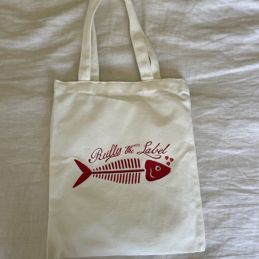 Reilly The Label Small Tote